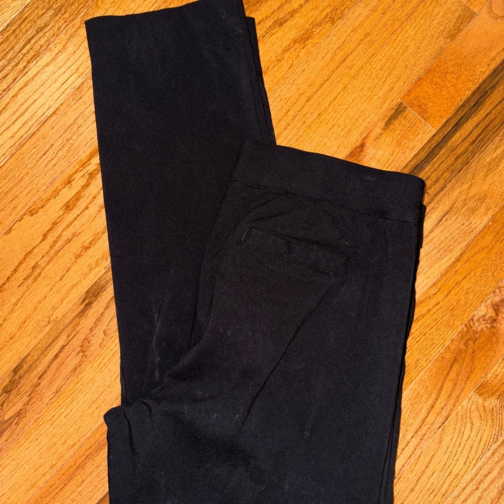 Women’s  Black Pants
